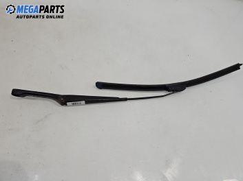 Рамо на чистачка за Mercedes-Benz M-Class SUV (W163) (02.1998 - 06.2005), позиция: лява