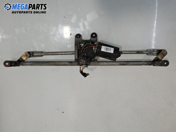 Ел. мотор за чистачките за Mercedes-Benz M-Class SUV (W163) (02.1998 - 06.2005), джип, позиция: предна