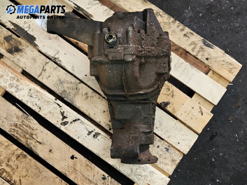 Диференциал за Mercedes-Benz M-Class SUV (W163) (02.1998 - 06.2005) ML 270 CDI (163.113), 163 к.с., автоматик