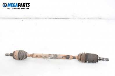 Полуоска за Mercedes-Benz M-Class SUV (W163) (02.1998 - 06.2005) ML 270 CDI (163.113), 163 к.с., позиция: предна, дясна, автоматик