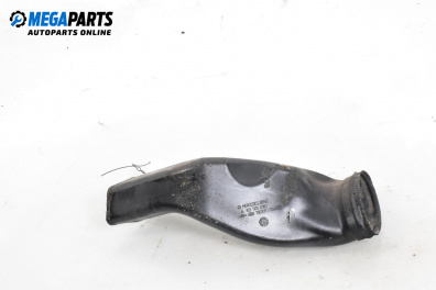 Въздуховод за Mercedes-Benz M-Class SUV (W163) (02.1998 - 06.2005) ML 270 CDI (163.113), 163 к.с., № A1635050361