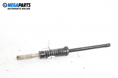 Каре на волана за Mercedes-Benz M-Class SUV (W163) (02.1998 - 06.2005) ML 270 CDI (163.113), 163 к.с., джип