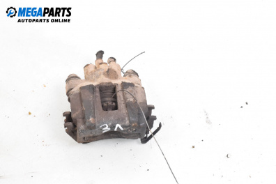 Спирачен апарат за Mercedes-Benz M-Class SUV (W163) (02.1998 - 06.2005), позиция: задна, лява