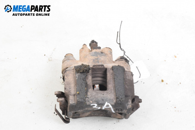 Спирачен апарат за Mercedes-Benz M-Class SUV (W163) (02.1998 - 06.2005), позиция: задна, дясна