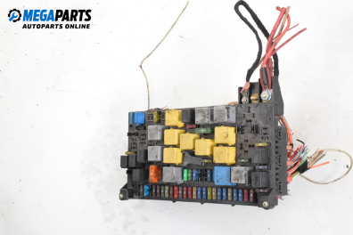 Бушонно табло за Mercedes-Benz M-Class SUV (W163) (02.1998 - 06.2005) ML 270 CDI (163.113), 163 к.с.