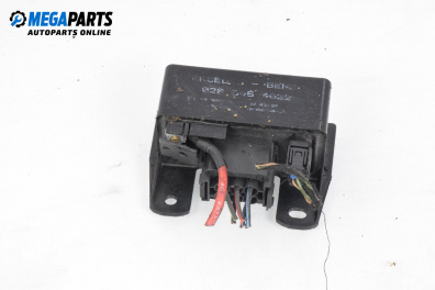 Реле подгревни свещи за Mercedes-Benz M-Class SUV (W163) (02.1998 - 06.2005) ML 270 CDI (163.113), № 0285454032