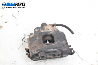 Спирачен апарат за Mercedes-Benz M-Class SUV (W163) (02.1998 - 06.2005), позиция: предна, лява