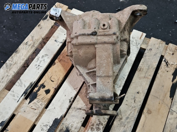 Диференциал за Mercedes-Benz M-Class SUV (W163) (02.1998 - 06.2005) ML 270 CDI (163.113), 163 к.с., автоматик