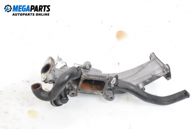 Конзола антифриз за Mercedes-Benz M-Class SUV (W163) (02.1998 - 06.2005) ML 270 CDI (163.113), 163 к.с.