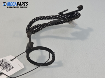 Имобилайзер за Fiat Punto Hatchback I (09.1993 - 09.1999), № 46421952