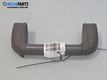 Ръкохватка за таван за Fiat Punto Hatchback I (09.1993 - 09.1999), 2+1 вр., позиция: предна, лява