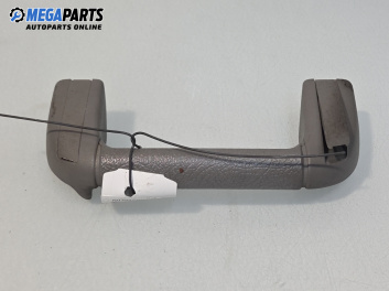 Ръкохватка за таван за Fiat Punto Hatchback I (09.1993 - 09.1999), 2+1 вр., позиция: задна, дясна