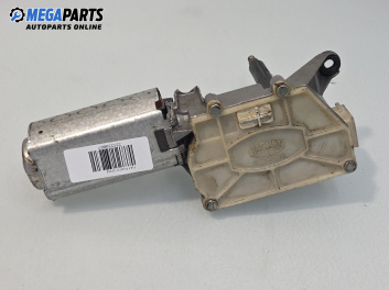 Ел. мотор за чистачките за Fiat Punto Hatchback I (09.1993 - 09.1999), хечбек, позиция: задна, № 79300183
