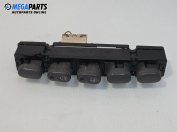 Панел бутони за Fiat Punto Hatchback I (09.1993 - 09.1999)