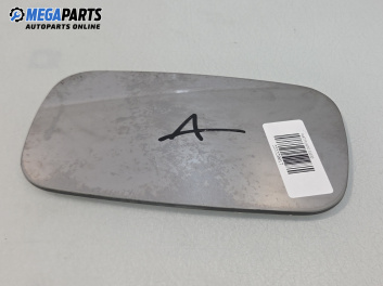 Стъкло огледало за Fiat Punto Hatchback I (09.1993 - 09.1999), 2+1 вр., хечбек, позиция: дясна