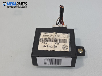 Модул за Fiat Punto Hatchback I (09.1993 - 09.1999), № 46734570