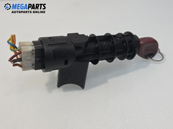 Контактен ключ за Fiat Punto Hatchback I (09.1993 - 09.1999)