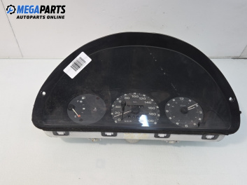 Километраж за Fiat Punto Hatchback I (09.1993 - 09.1999) 60 1.2, 60 к.с., № 6062190030