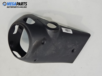 Интериорна пластмаса волан за Fiat Punto Hatchback I (09.1993 - 09.1999), 2+1 вр., хечбек