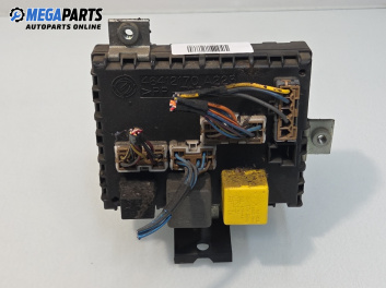 Бушонно табло за Fiat Punto Hatchback I (09.1993 - 09.1999) 60 1.2, 60 к.с., № 46412170