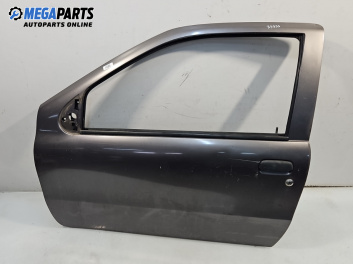 Врата за Fiat Punto Hatchback I (09.1993 - 09.1999), 2+1 вр., хечбек, позиция: лява