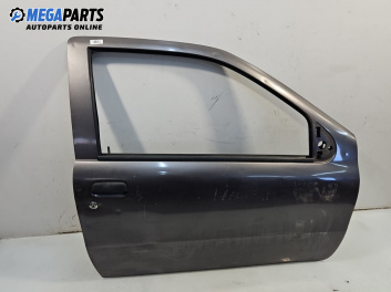 Врата за Fiat Punto Hatchback I (09.1993 - 09.1999), 2+1 вр., хечбек, позиция: дясна