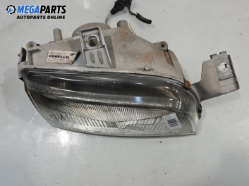 Фар за Fiat Punto Hatchback I (09.1993 - 09.1999), хечбек, позиция: дясна