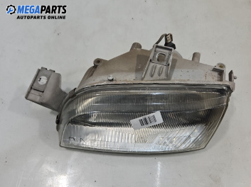 Фар за Fiat Punto Hatchback I (09.1993 - 09.1999), хечбек, позиция: лява