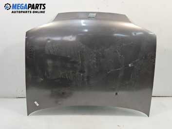 Преден капак за Fiat Punto Hatchback I (09.1993 - 09.1999), 2+1 вр., хечбек, позиция: предна