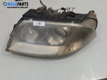 Фар за Volkswagen Passat IV Variant B5.5 (09.2000 - 08.2005), комби, позиция: лява