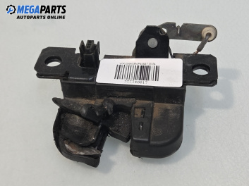 Брава заден капак за Volkswagen Passat IV Variant B5.5 (09.2000 - 08.2005), комби, позиция: задна