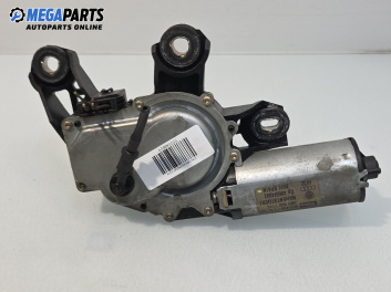 Ел. мотор за чистачките за Volkswagen Passat IV Variant B5.5 (09.2000 - 08.2005), комби, позиция: задна