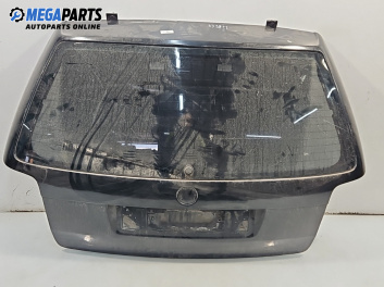 Заден капак за Volkswagen Passat IV Variant B5.5 (09.2000 - 08.2005), 4+1 вр., комби, позиция: задна