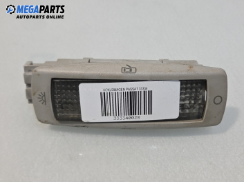 Плафон за Volkswagen Passat IV Variant B5.5 (09.2000 - 08.2005)