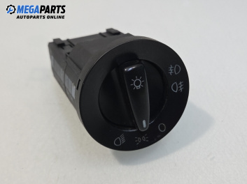 Контактен ключ за Volkswagen Passat IV Variant B5.5 (09.2000 - 08.2005)