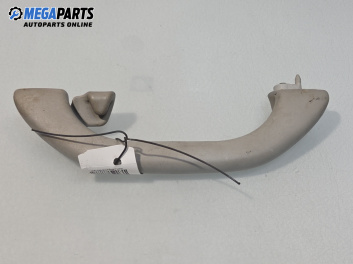 Ръкохватка за таван за Volkswagen Passat IV Variant B5.5 (09.2000 - 08.2005), 4+1 вр., позиция: задна, лява