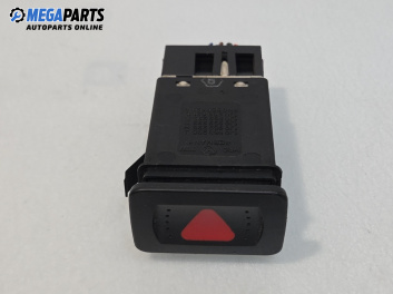 Бутон аварийни светлини  за Volkswagen Passat IV Variant B5.5 (09.2000 - 08.2005)