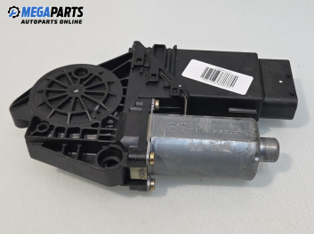 Електромотор за стъклоподемник за Volkswagen Passat IV Variant B5.5 (09.2000 - 08.2005), 4+1 вр., комби, позиция: предна, лява