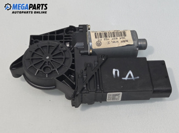 Електромотор за стъклоподемник за Volkswagen Passat IV Variant B5.5 (09.2000 - 08.2005), 4+1 вр., комби, позиция: предна, дясна