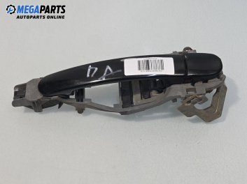 Външна дръжка за Volkswagen Passat IV Variant B5.5 (09.2000 - 08.2005), 4+1 вр., комби, позиция: предна, дясна