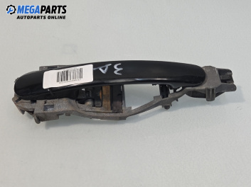 Външна дръжка за Volkswagen Passat IV Variant B5.5 (09.2000 - 08.2005), 4+1 вр., комби, позиция: задна, дясна