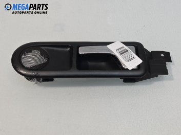 Вътрешна дръжка за Volkswagen Passat IV Variant B5.5 (09.2000 - 08.2005), 4+1 вр., комби, позиция: задна, лява