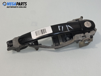 Външна дръжка за Volkswagen Passat IV Variant B5.5 (09.2000 - 08.2005), 4+1 вр., комби, позиция: предна, лява