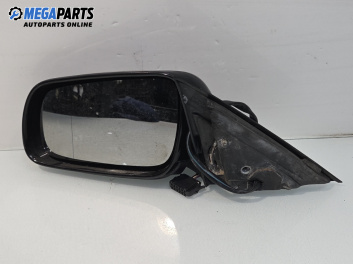 Огледало за Volkswagen Passat IV Variant B5.5 (09.2000 - 08.2005), 4+1 вр., комби, позиция: лява