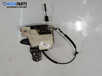 Брава на врата за Volkswagen Passat IV Variant B5.5 (09.2000 - 08.2005), позиция: предна, дясна