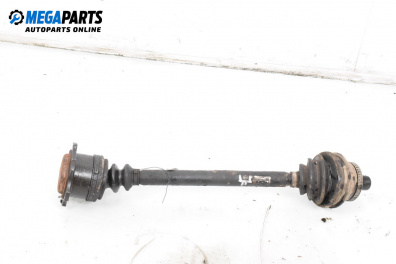 Полуоска за Volkswagen Passat IV Variant B5.5 (09.2000 - 08.2005) 1.9 TDI, 130 к.с., позиция: предна, дясна