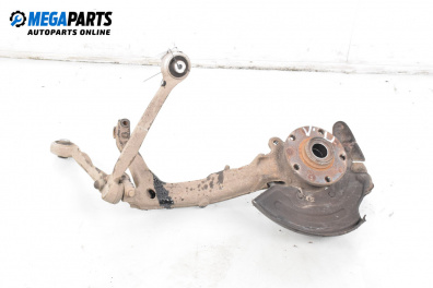 Шенкел главина за Volkswagen Passat IV Variant B5.5 (09.2000 - 08.2005), позиция: предна, лява