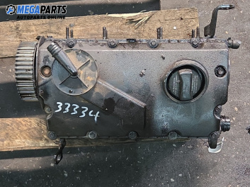 Глава за Volkswagen Passat IV Variant B5.5 (09.2000 - 08.2005) 1.9 TDI, 130 к.с.