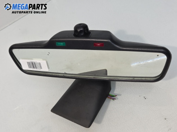 Вътрешно огледало за Mercedes-Benz C-Class Estate (S202) (06.1996 - 03.2001)