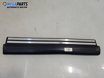 Вътрешен праг за Mercedes-Benz C-Class Estate (S202) (06.1996 - 03.2001), 4+1 вр., комби, позиция: задна, лява